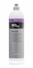 KOCH, Микроабразивная полировальная паста 404001 Micro Cut M3.02, 1 л