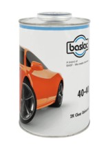 BASLAC, Лак матовый HS 40-40 15909, 100 мл