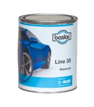 BASLAC, Биндер густой M01, 100 мл (88 г)