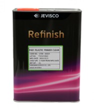 JEVISCO, Грунт по пластику, 100 мл (90 г)
