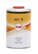 R-M, Ускоритель сушки JET5, 100 мл (82 г)
