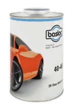 BASLAC, Лак  HS 40-40, 100 мл