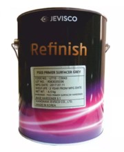 JEVISCO, Универсальный грунт P503 5/1