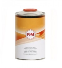 R-M, Переход по базе Diamond Blender