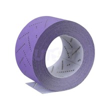 3M, Абразивная полоска 51437а Cubitron II 737U 70мм*12м в рулоне Р400