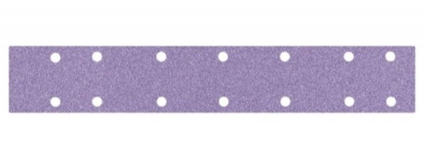 SMIRDEX, Шлифполоски Ceramic 740 (70х420) (в ассорт.)