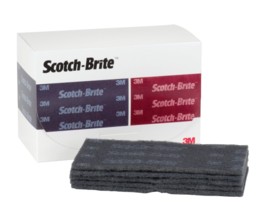 3M, Абразив нетканый Scotch-Brite (скотч брайт) (в ассорт.)