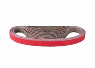 VSM CERAMIC BELT, Лента шлифовальная для ленточного напильника, 1 шт.
