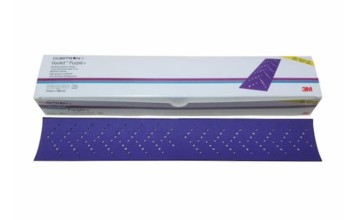 3M, Полоска абразивная Cubitron II 737U (в ассорт.) 70х396 мм, 1 шт.