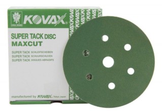 KOVAX, Абразивный круг Maxcut Р80, 120 зеленый