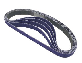 3M, Абразивная лента Cubitron P60 на машинку, 1 шт.