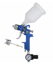 OTRIX, Краскопульт HVLP H-827, 1,4 mm