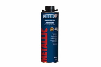 DINITROL Metallic